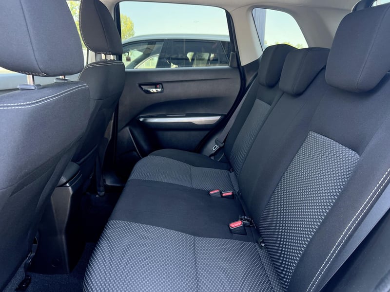 Car Thumb