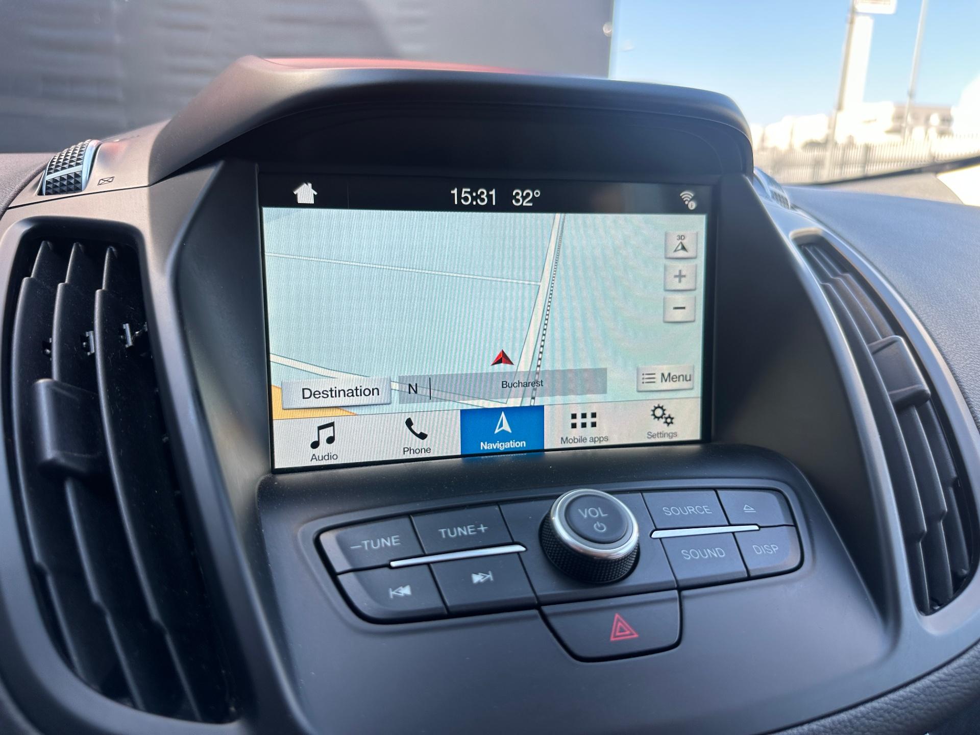Ford-Kuga