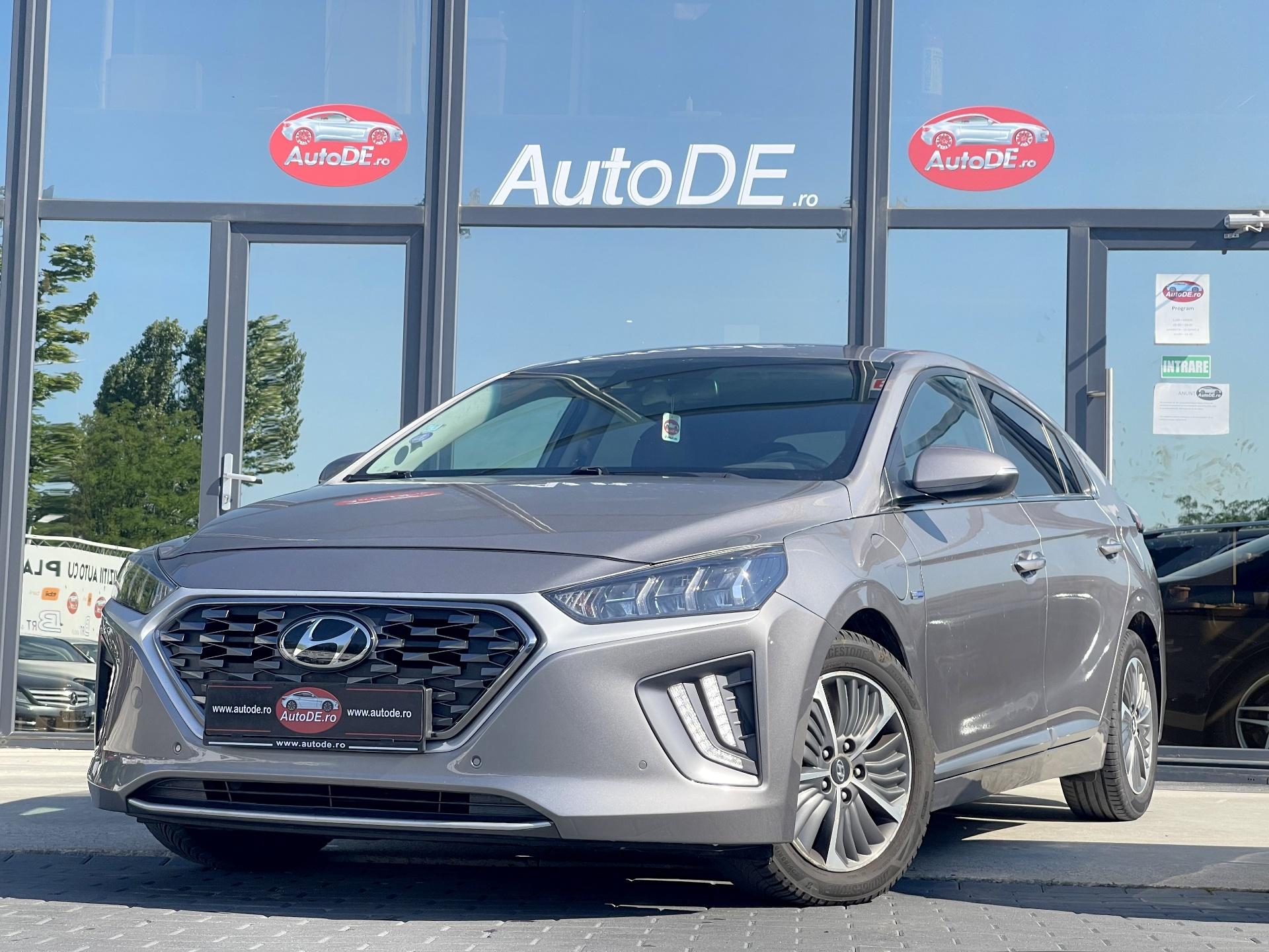 Hyundai-IONIQ
