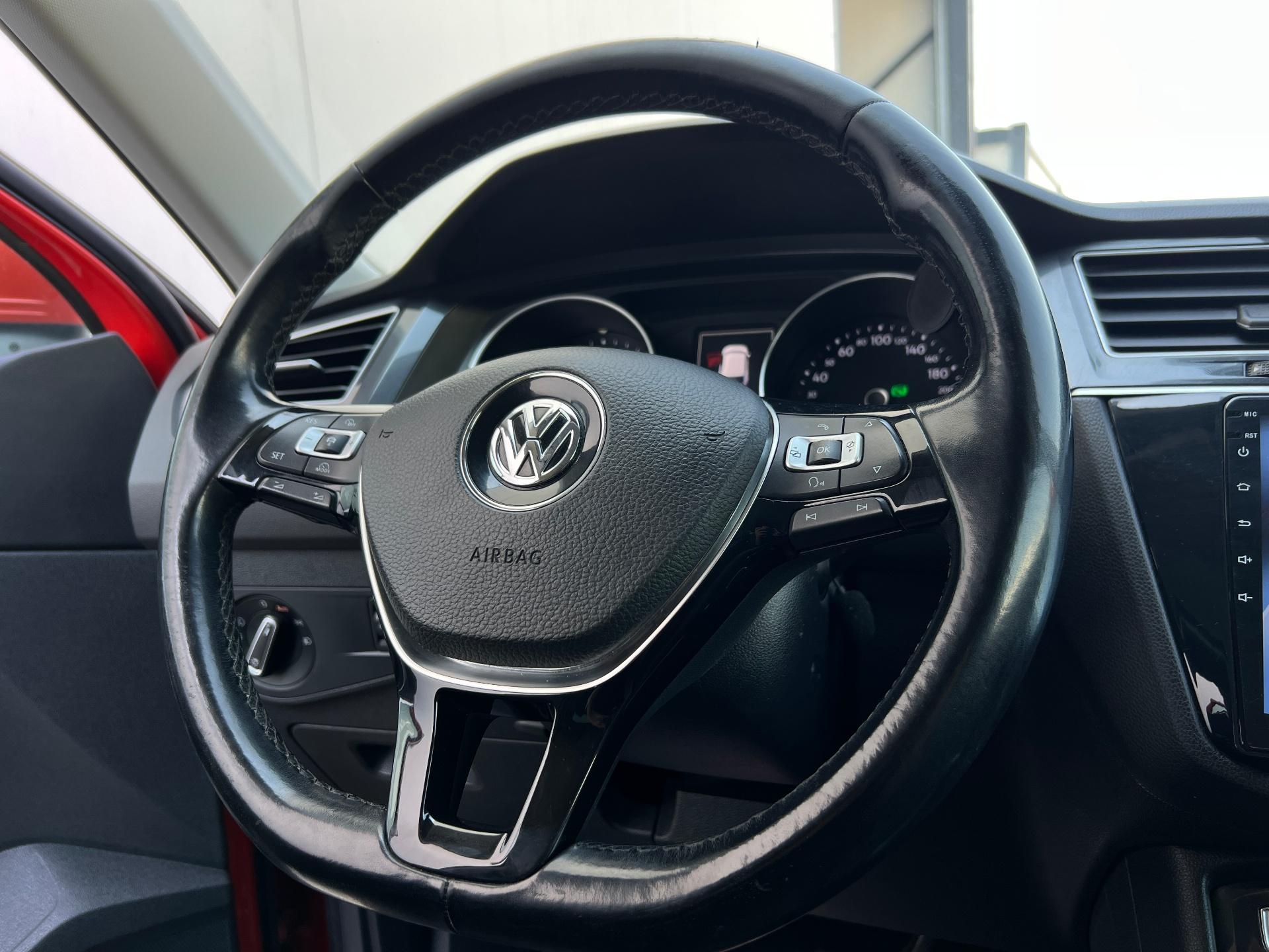 Volkswagen-Tiguan