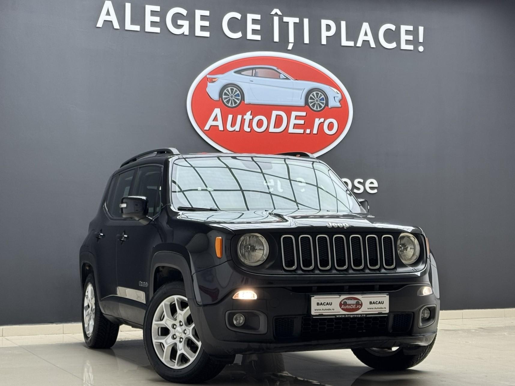 Jeep-Renegade