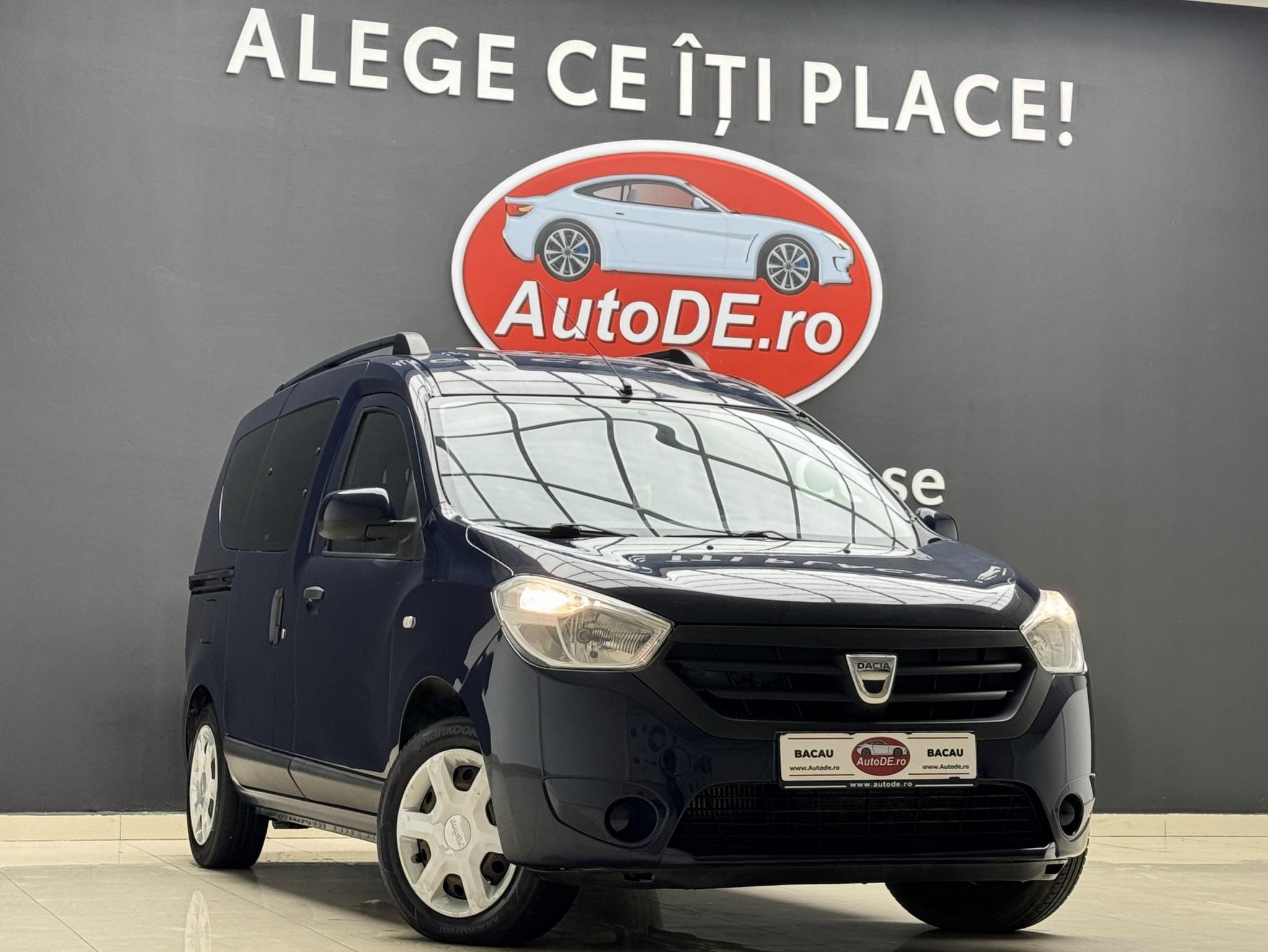 Dacia-Dokker
