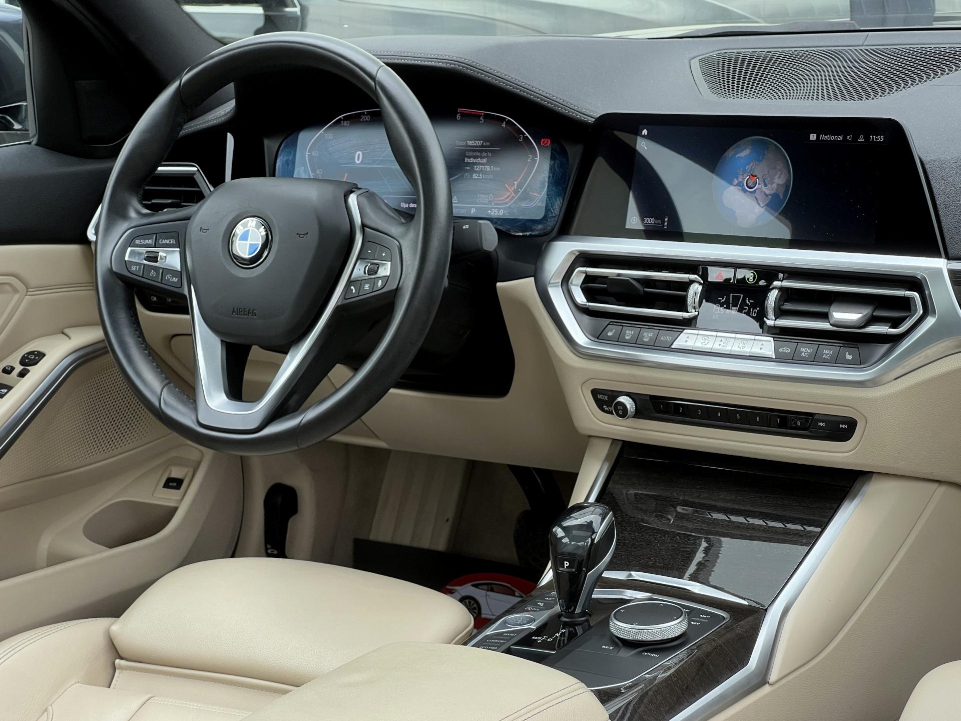 BMW-Seria 3
