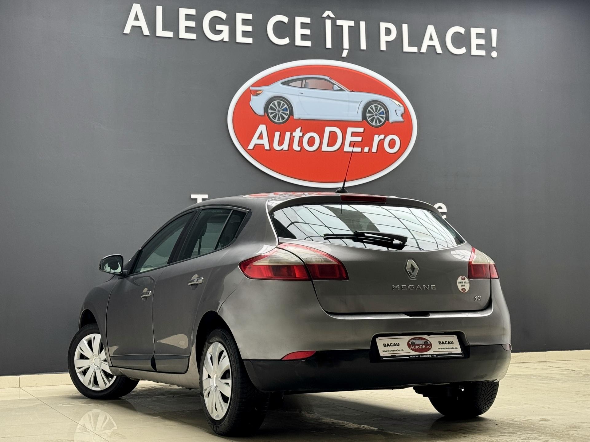 Renault-Megane
