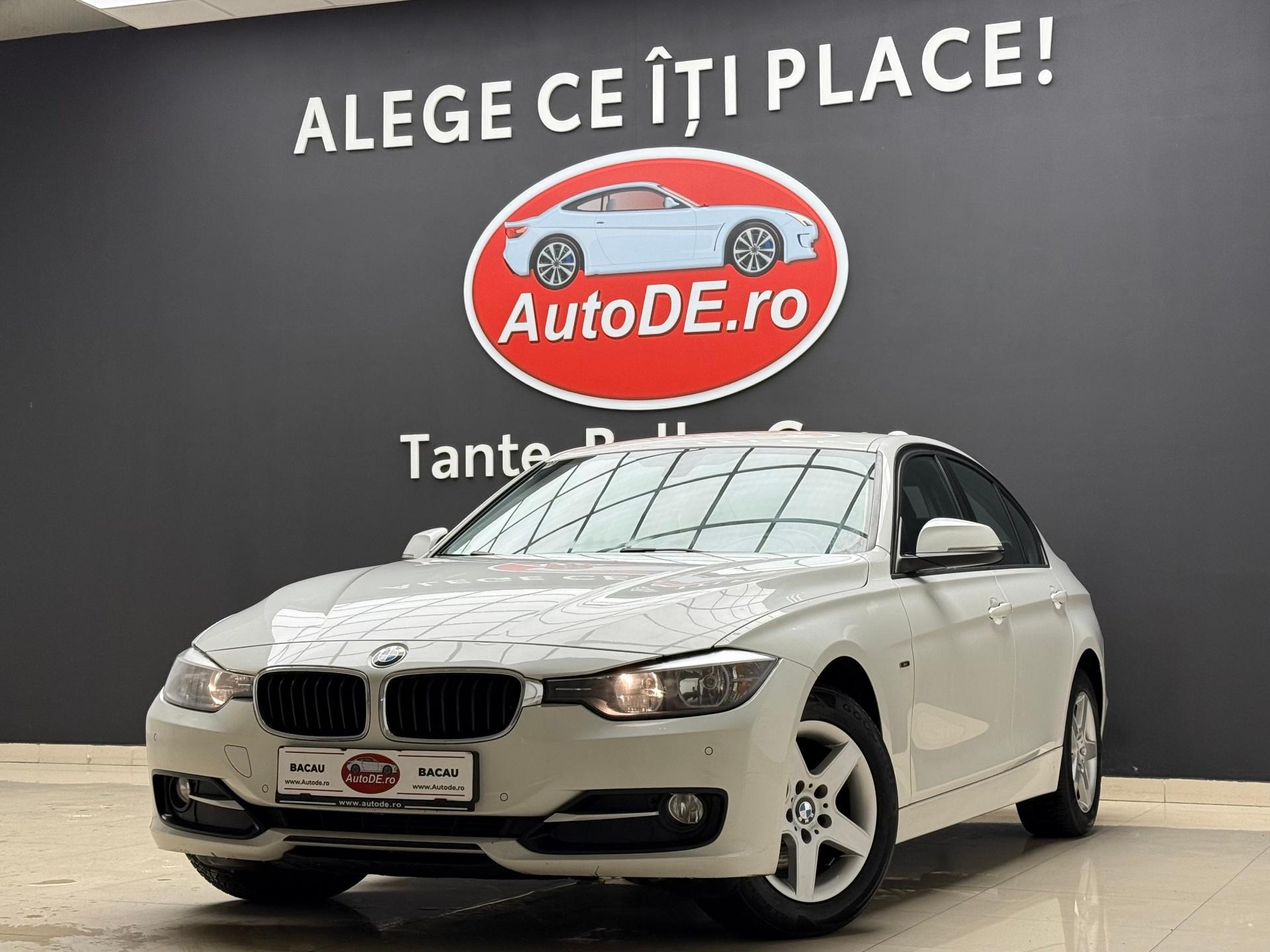 BMW-Seria 3