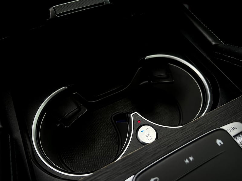 Car Thumb