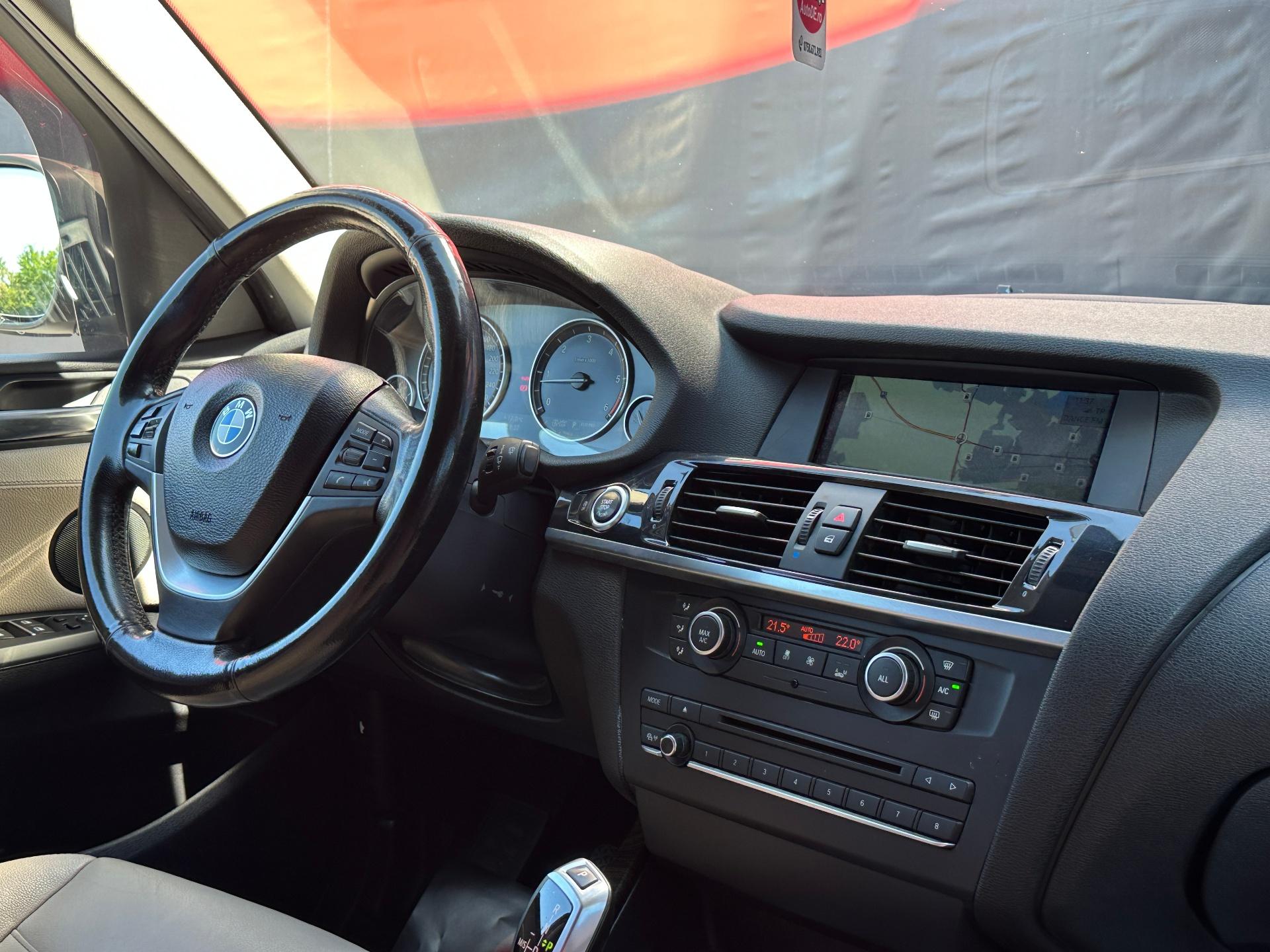 BMW-X3