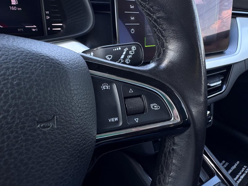 Car Thumb