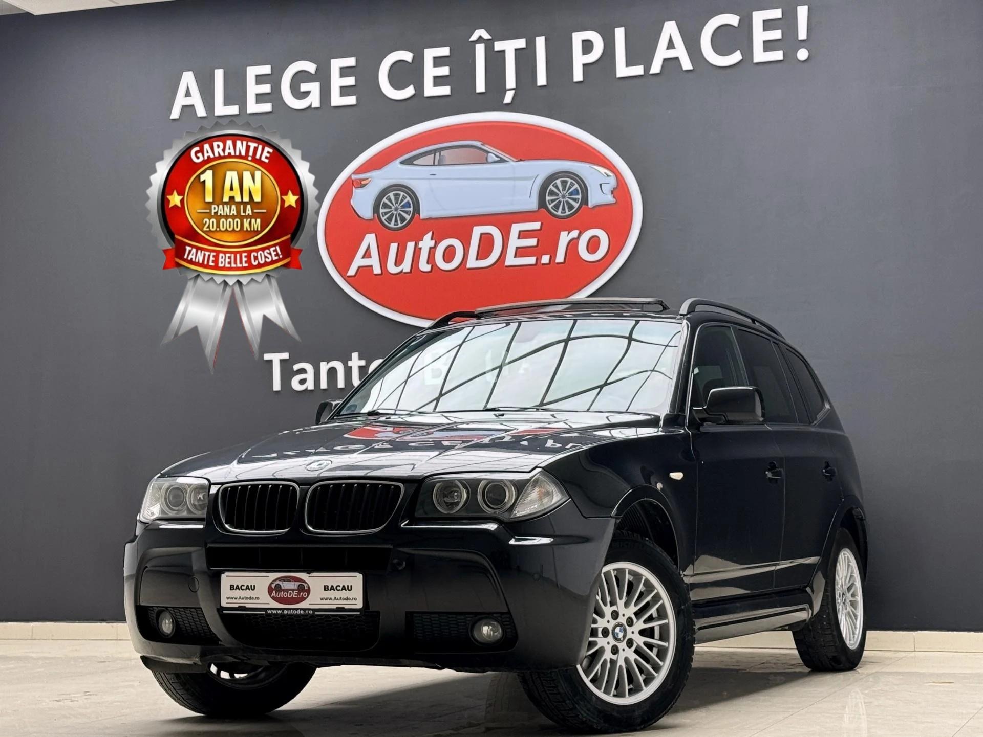 BMW-X3