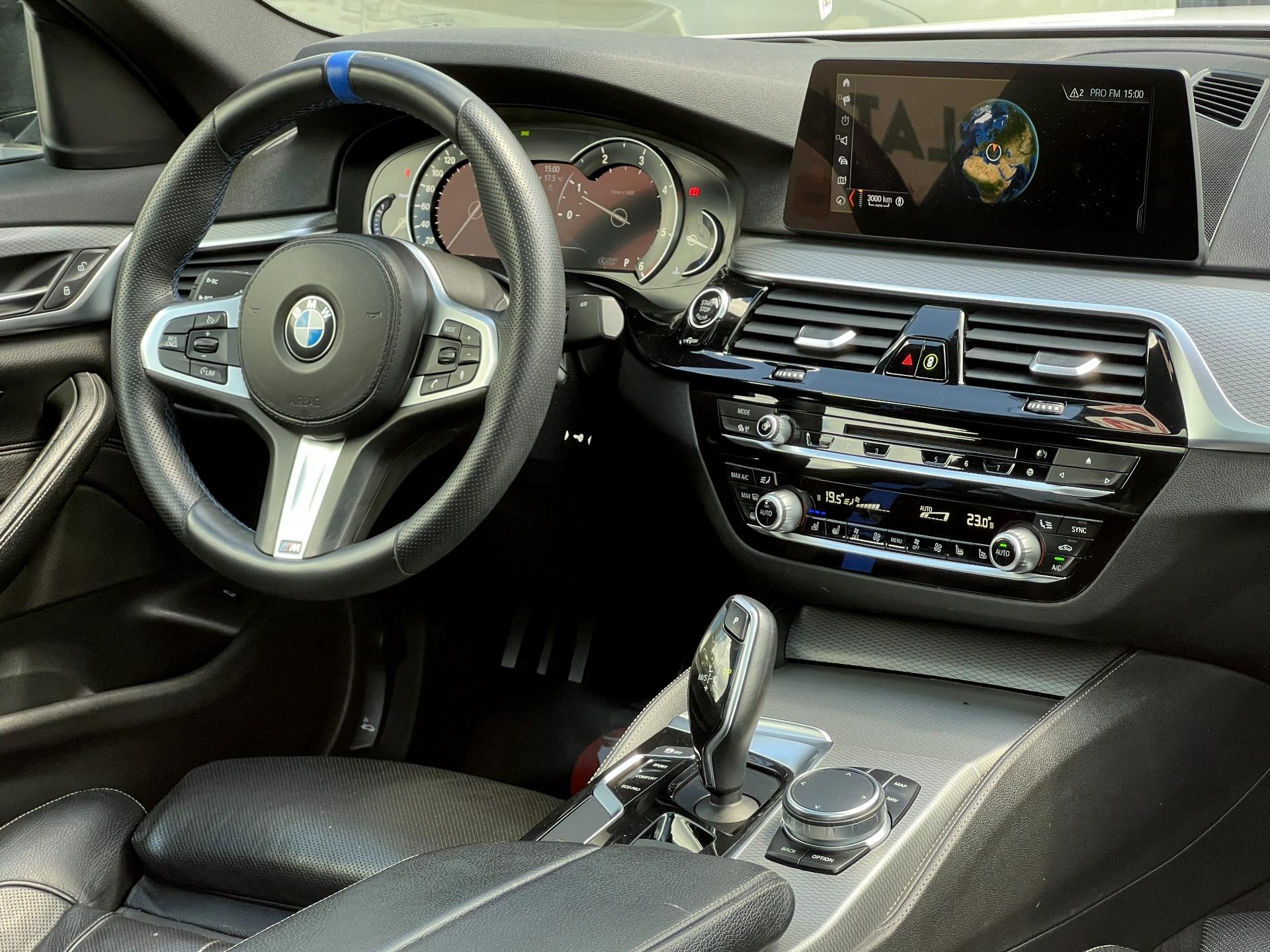 BMW-Seria 5