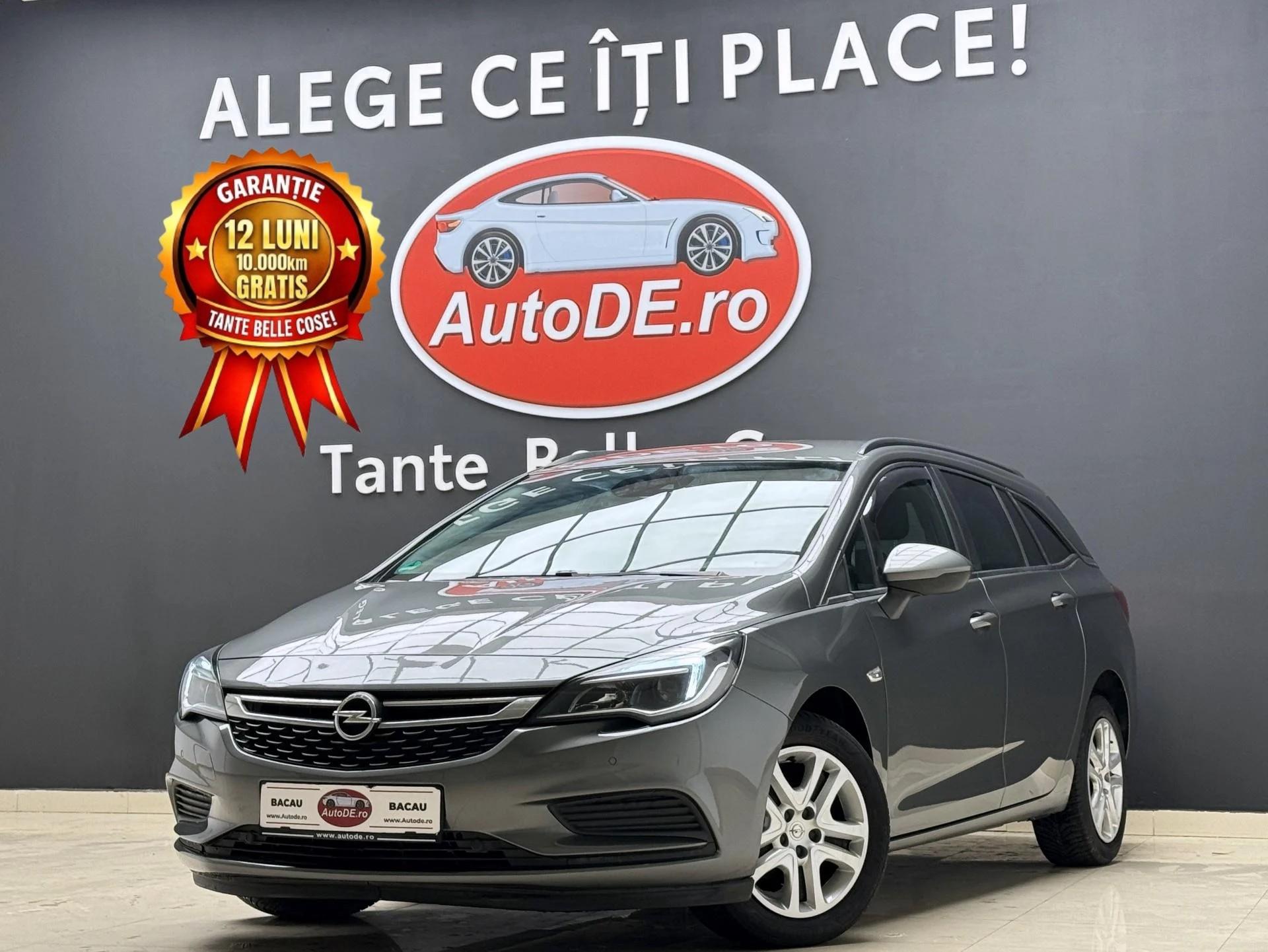 Opel-Astra