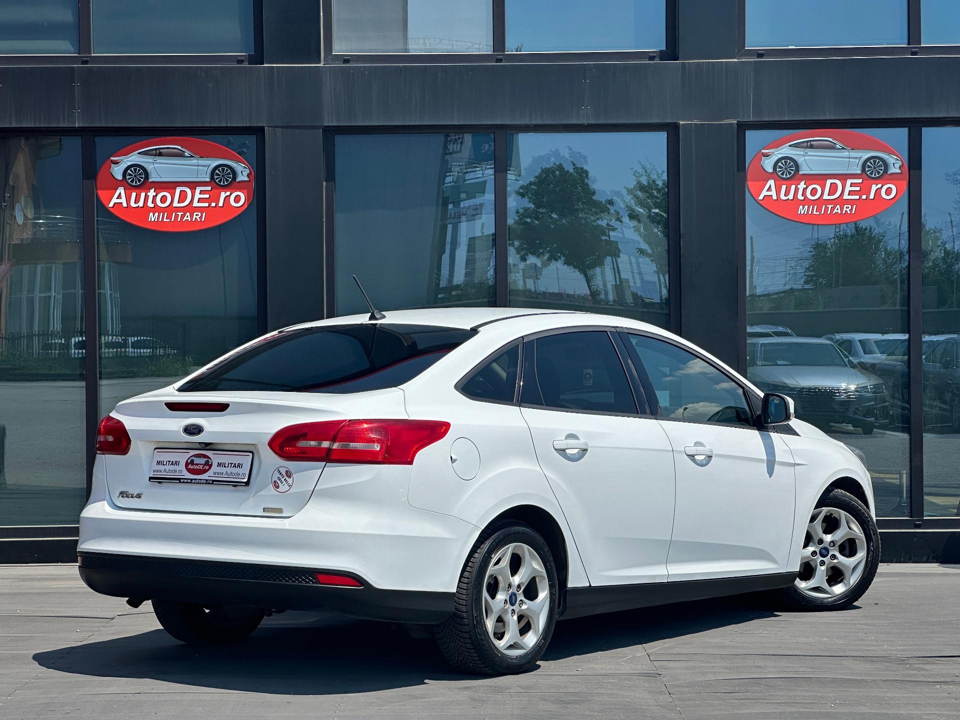 Ford-Focus