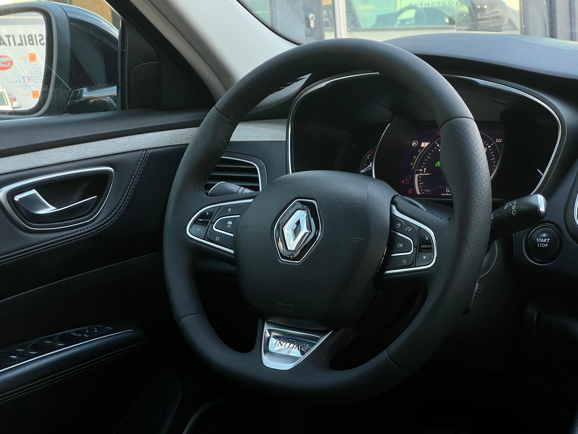 Renault-Talisman