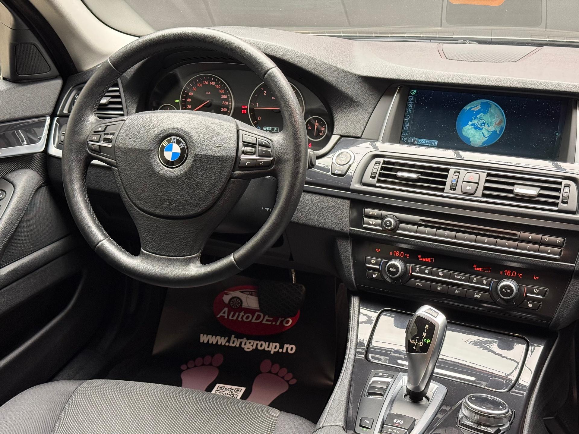 BMW-Seria 5