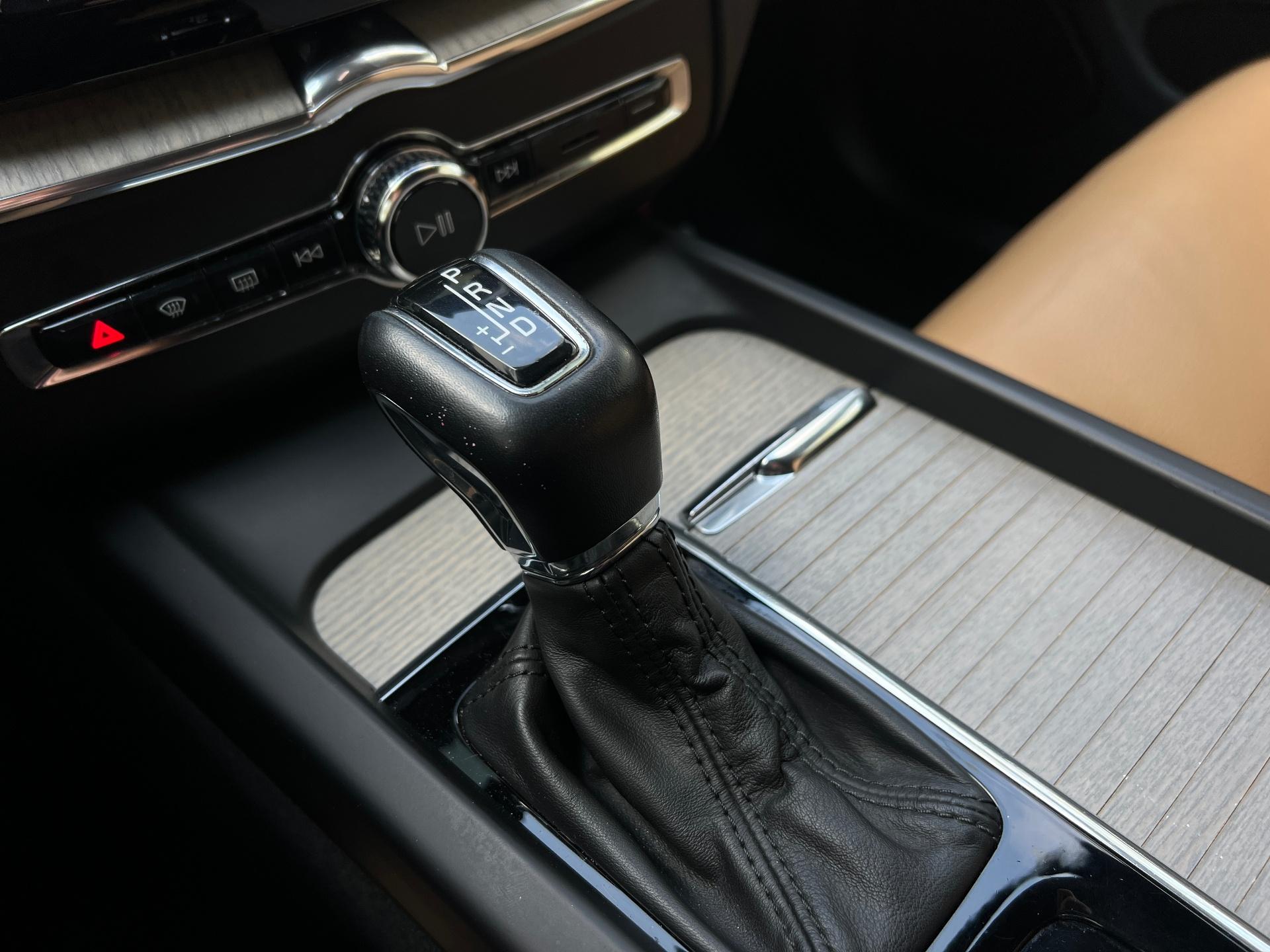 Volvo-XC 60