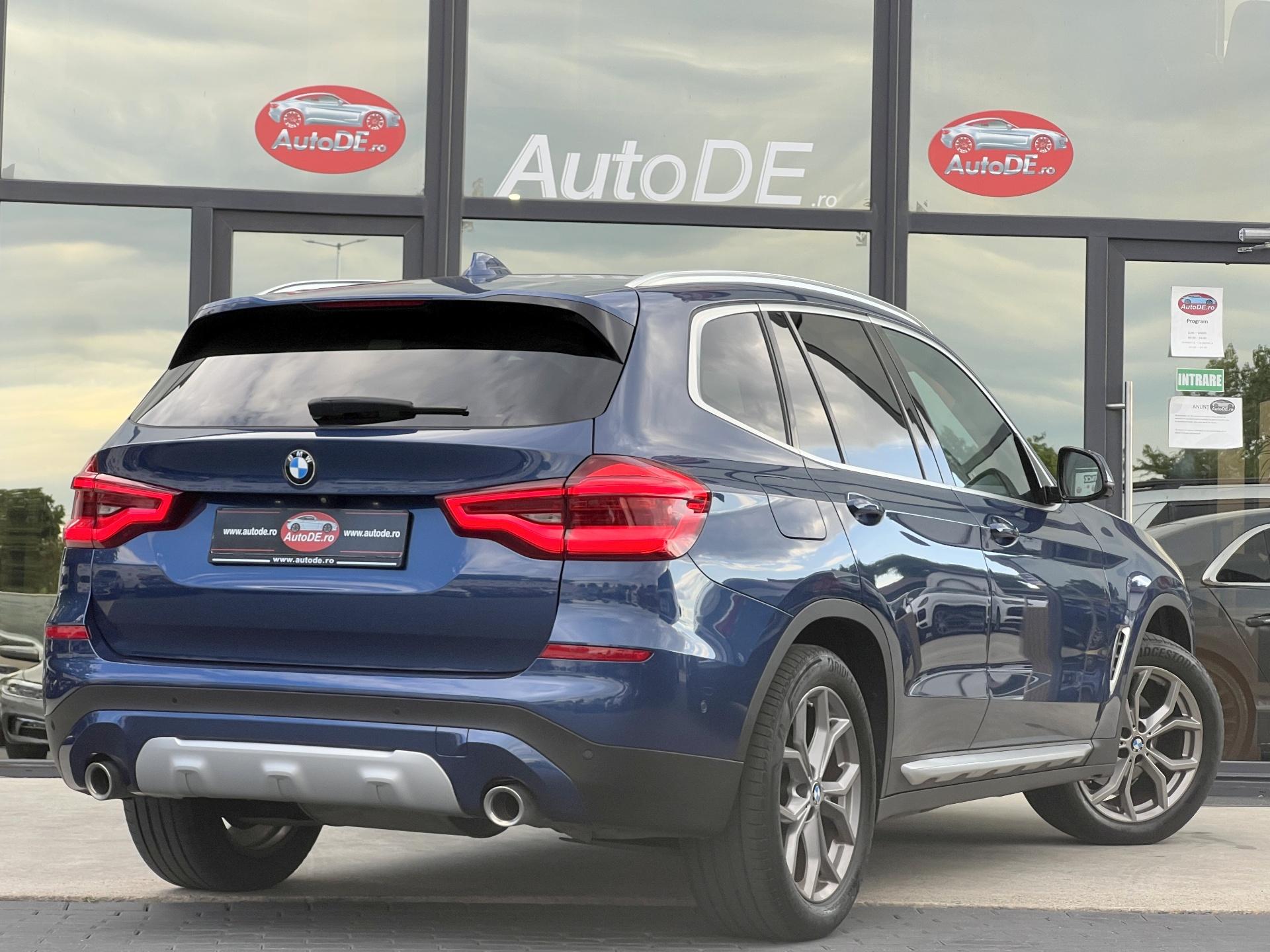 BMW-X3