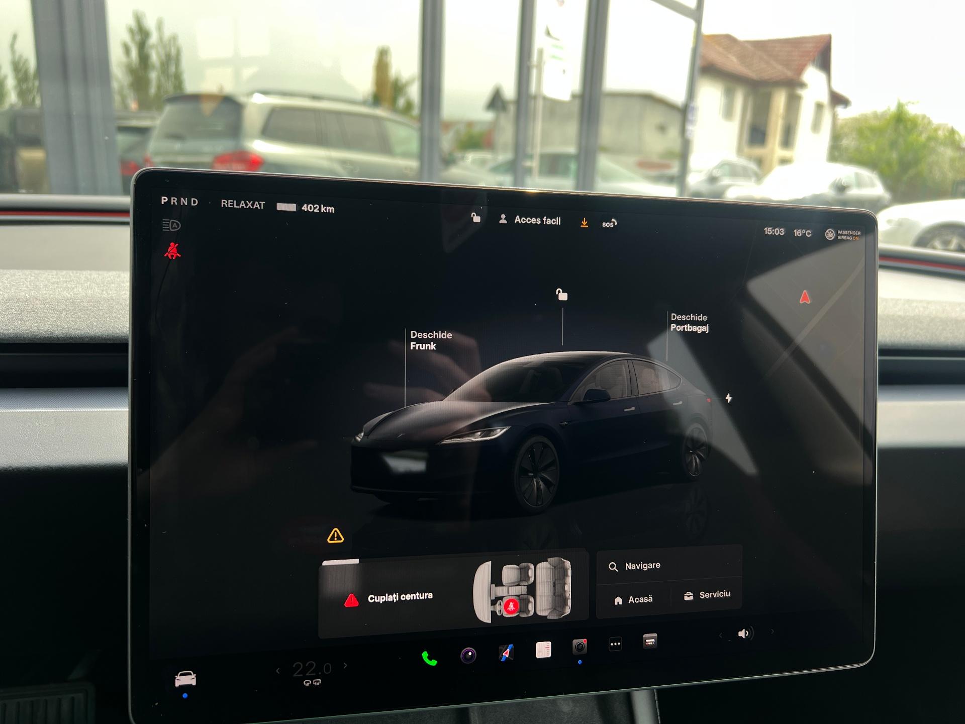 Tesla-Model 3