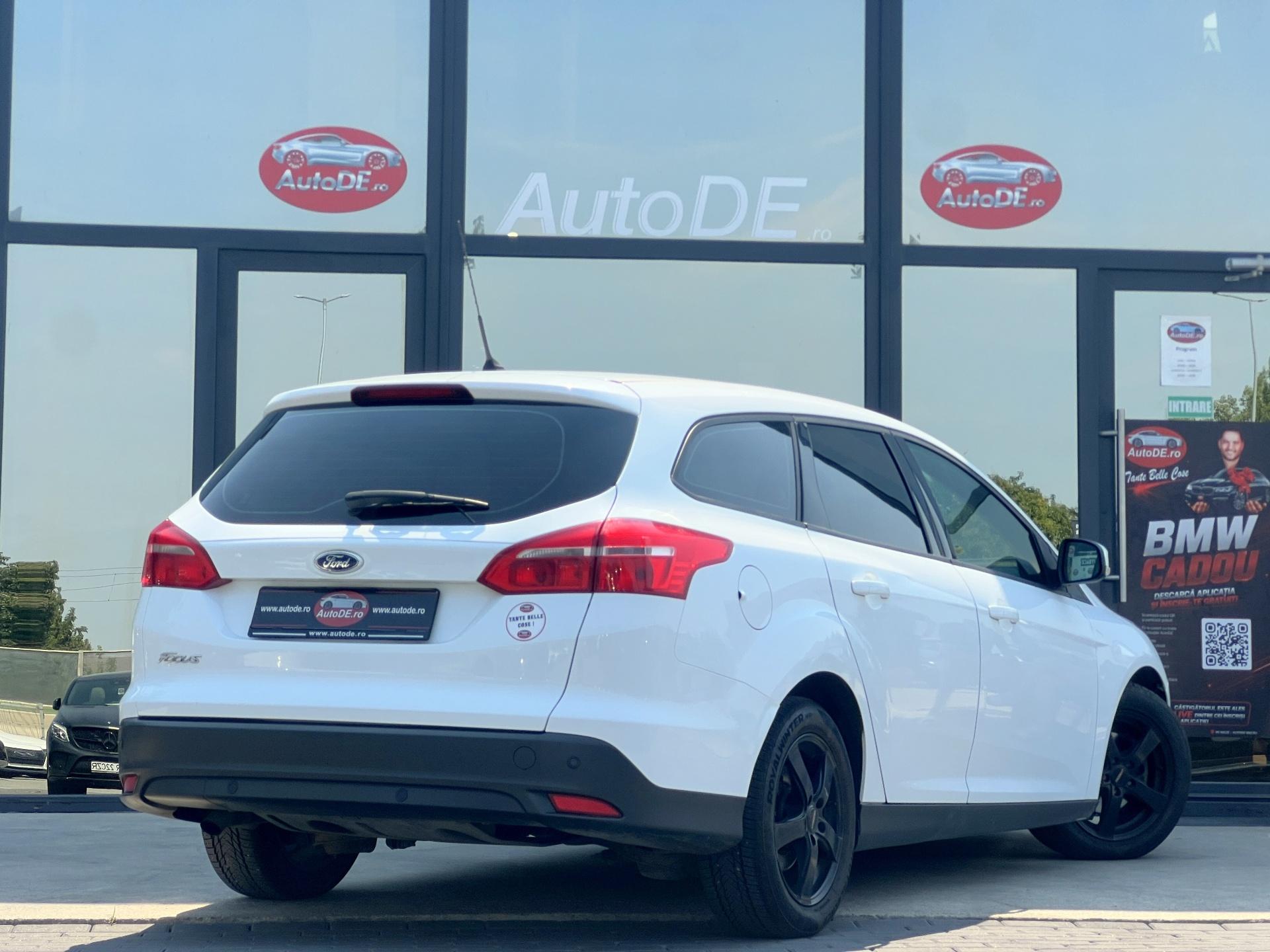Ford-Focus