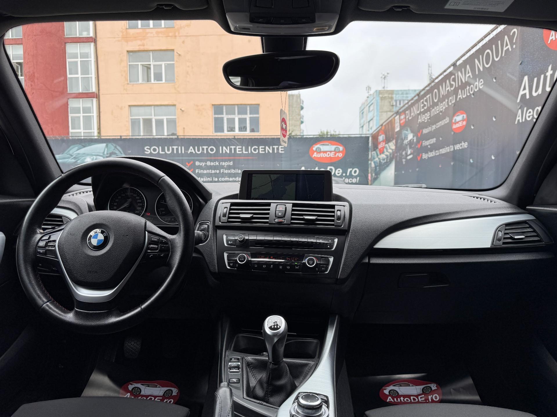 BMW-Seria 1