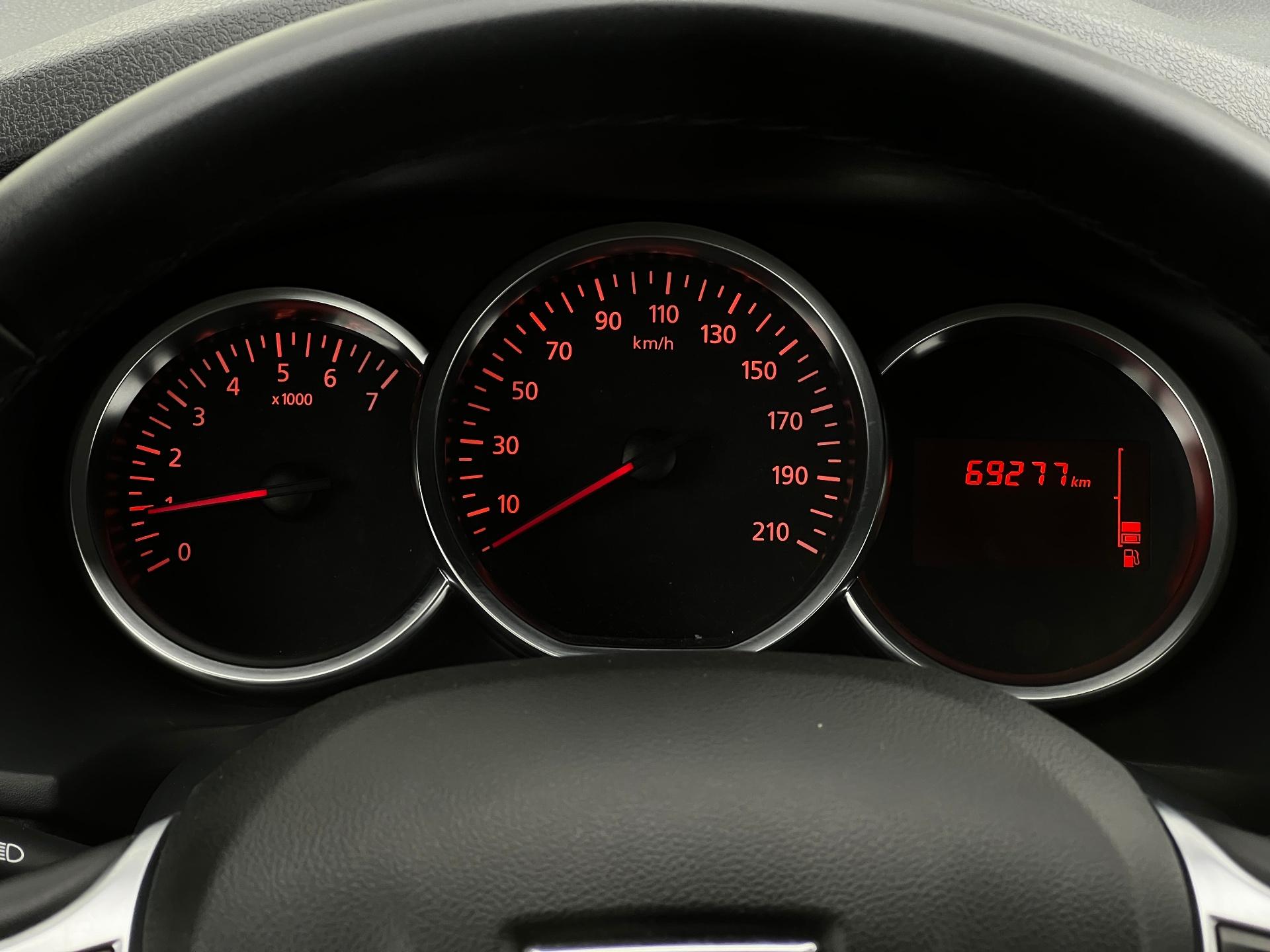 Dacia-Sandero Stepway