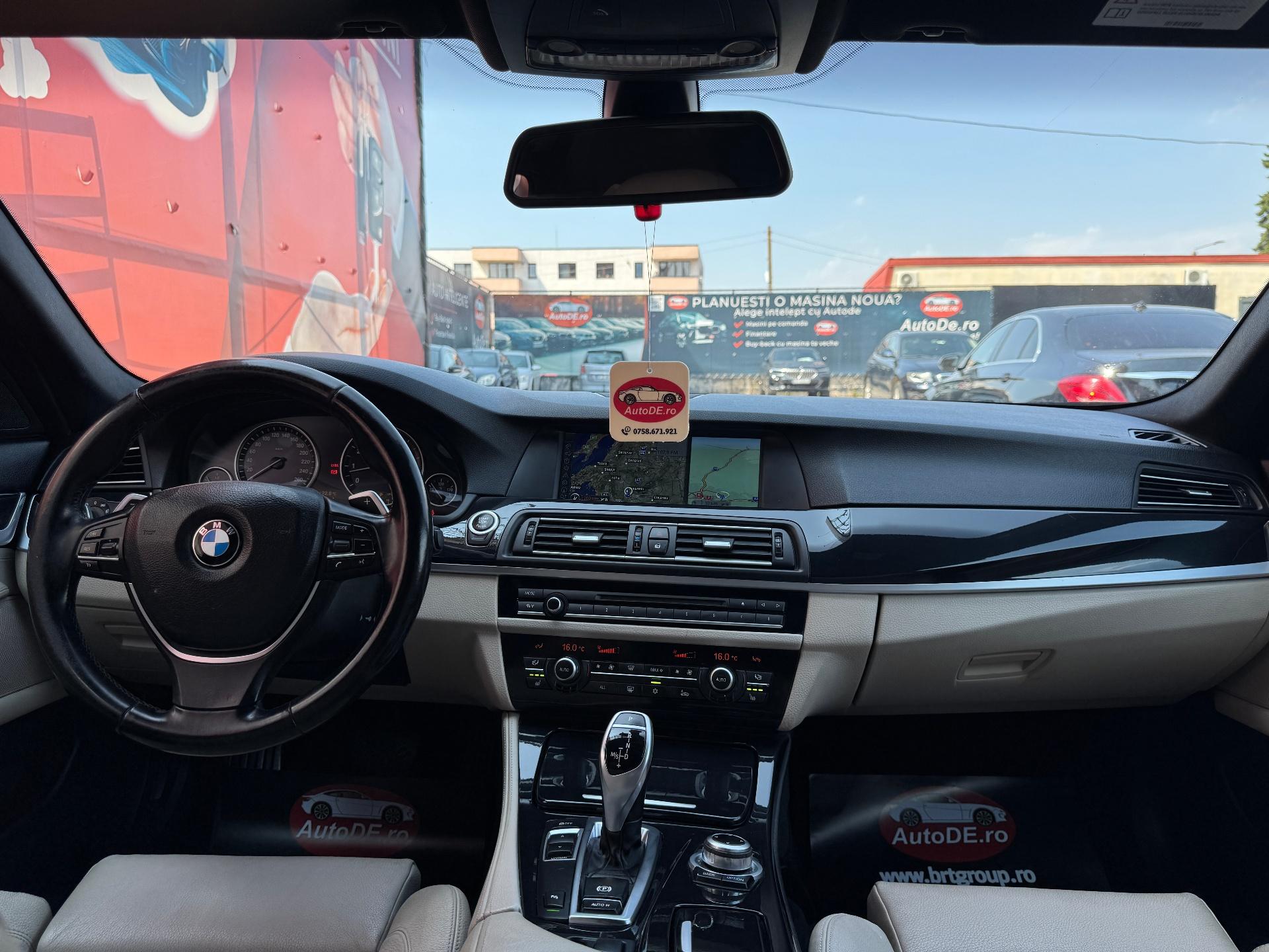 BMW-Seria 5