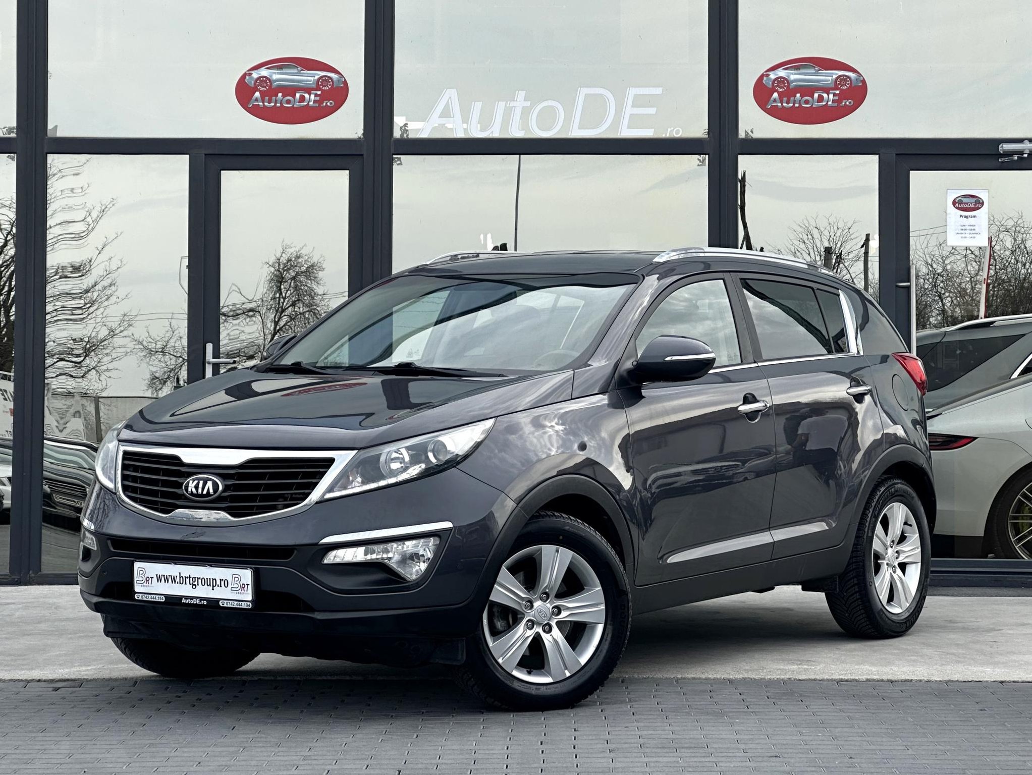 Kia-Sportage