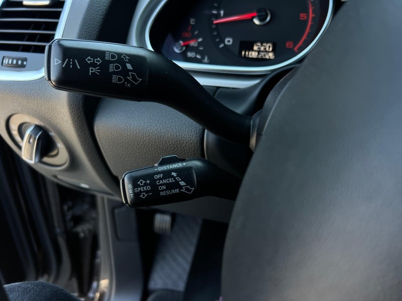Car Thumb