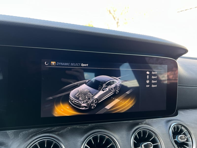 Car Thumb