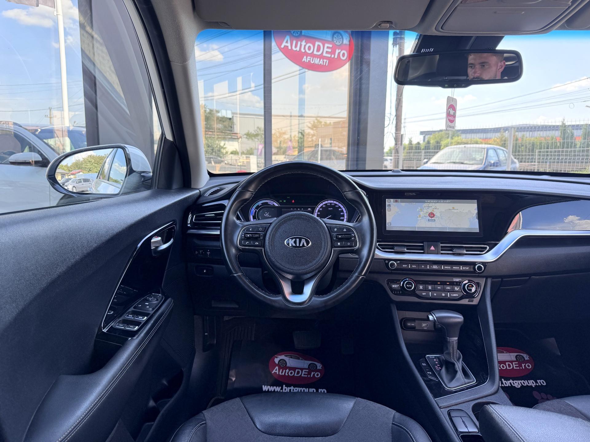 Kia-Niro