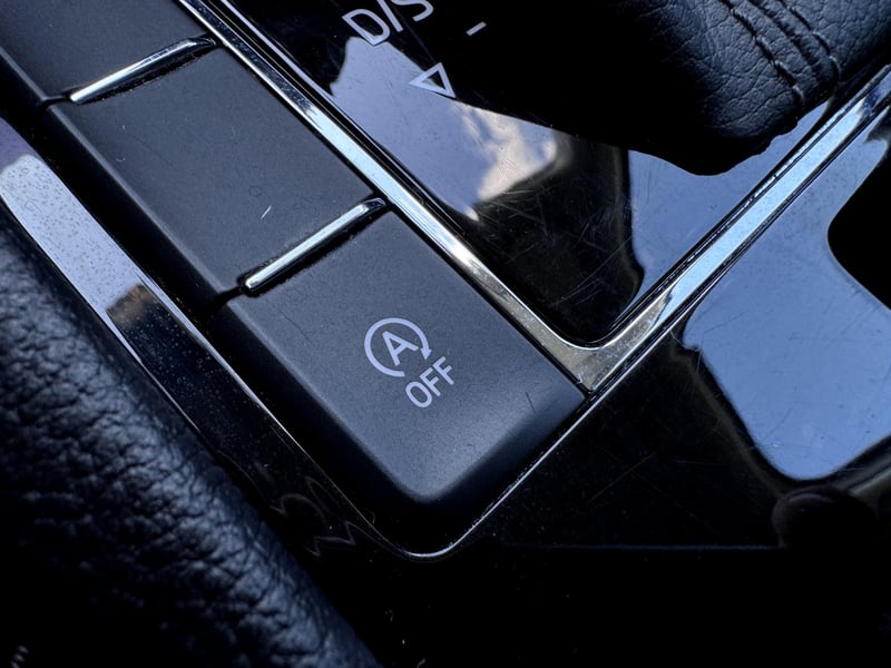 Car Thumb