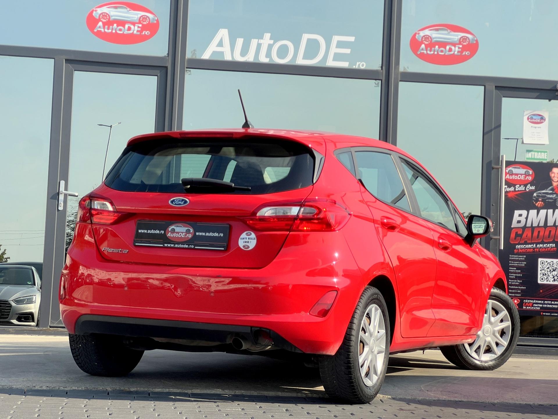 Ford-Fiesta