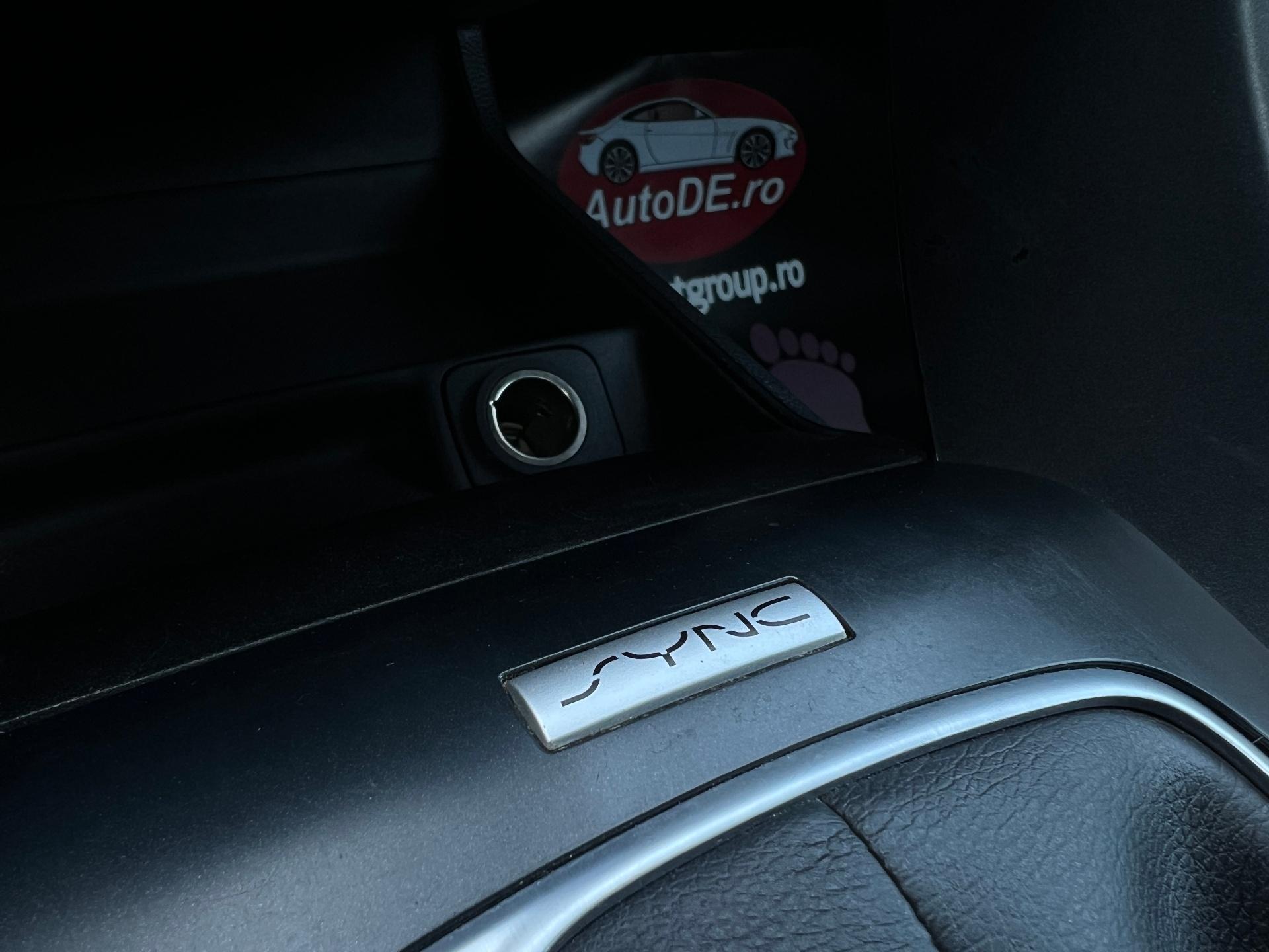 Ford-Mondeo