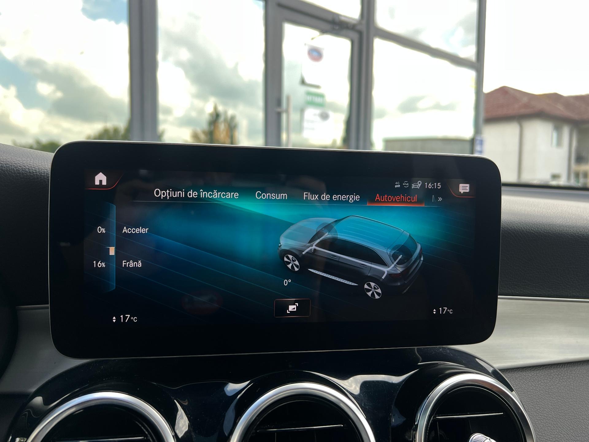 Mercedes-Benz-GLC