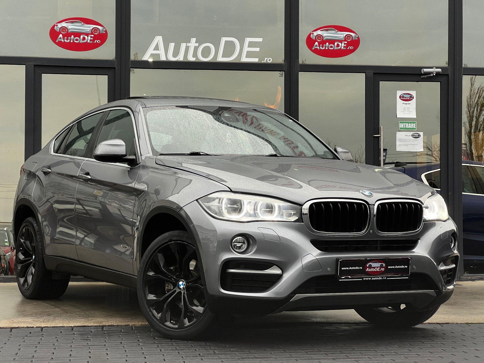 BMW-X6