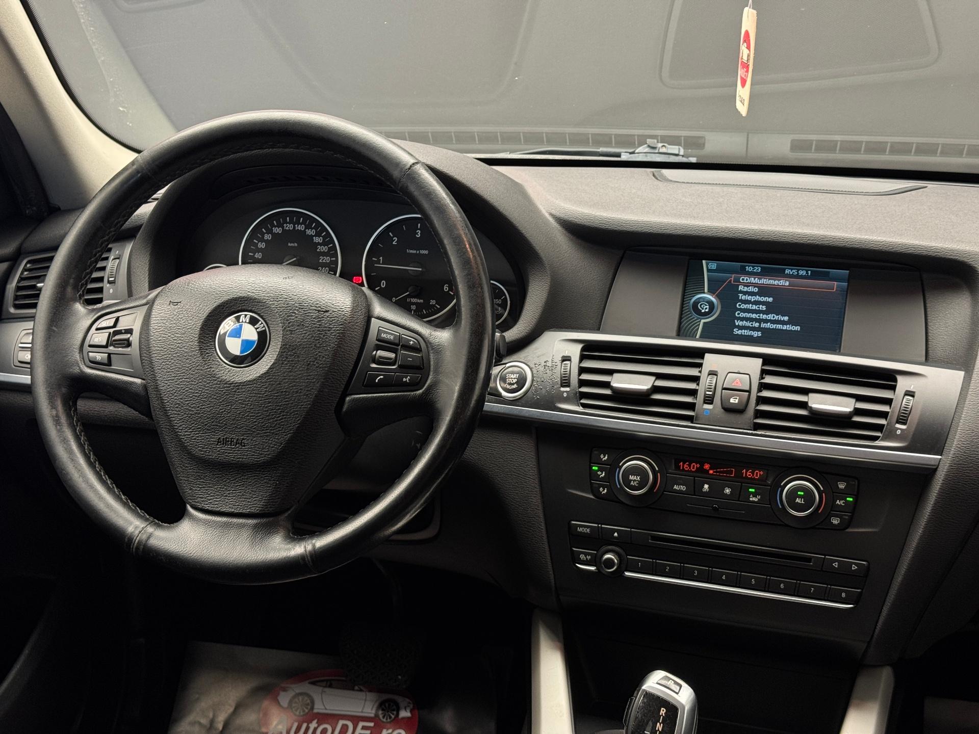 BMW-X3