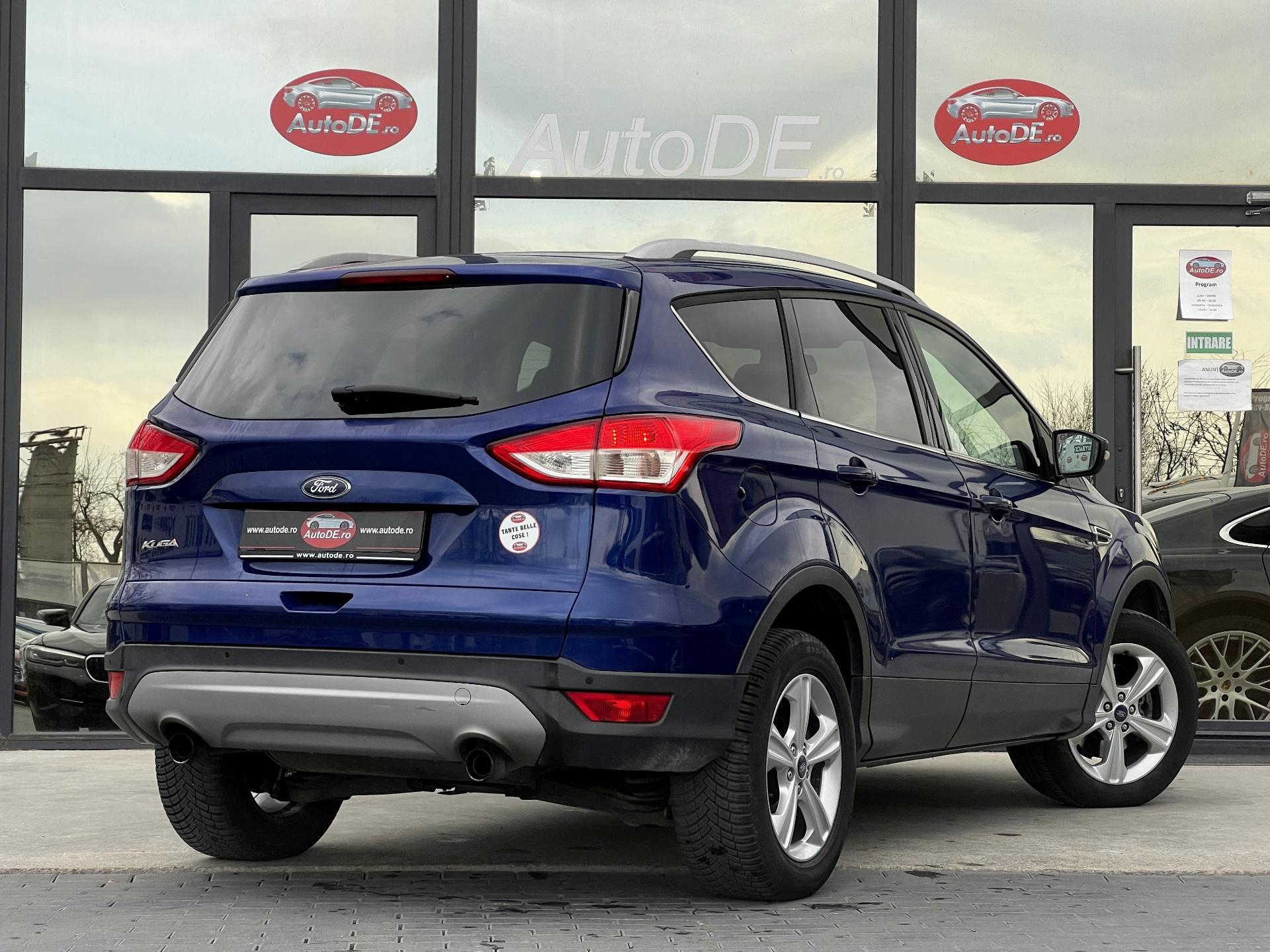 Ford-Kuga