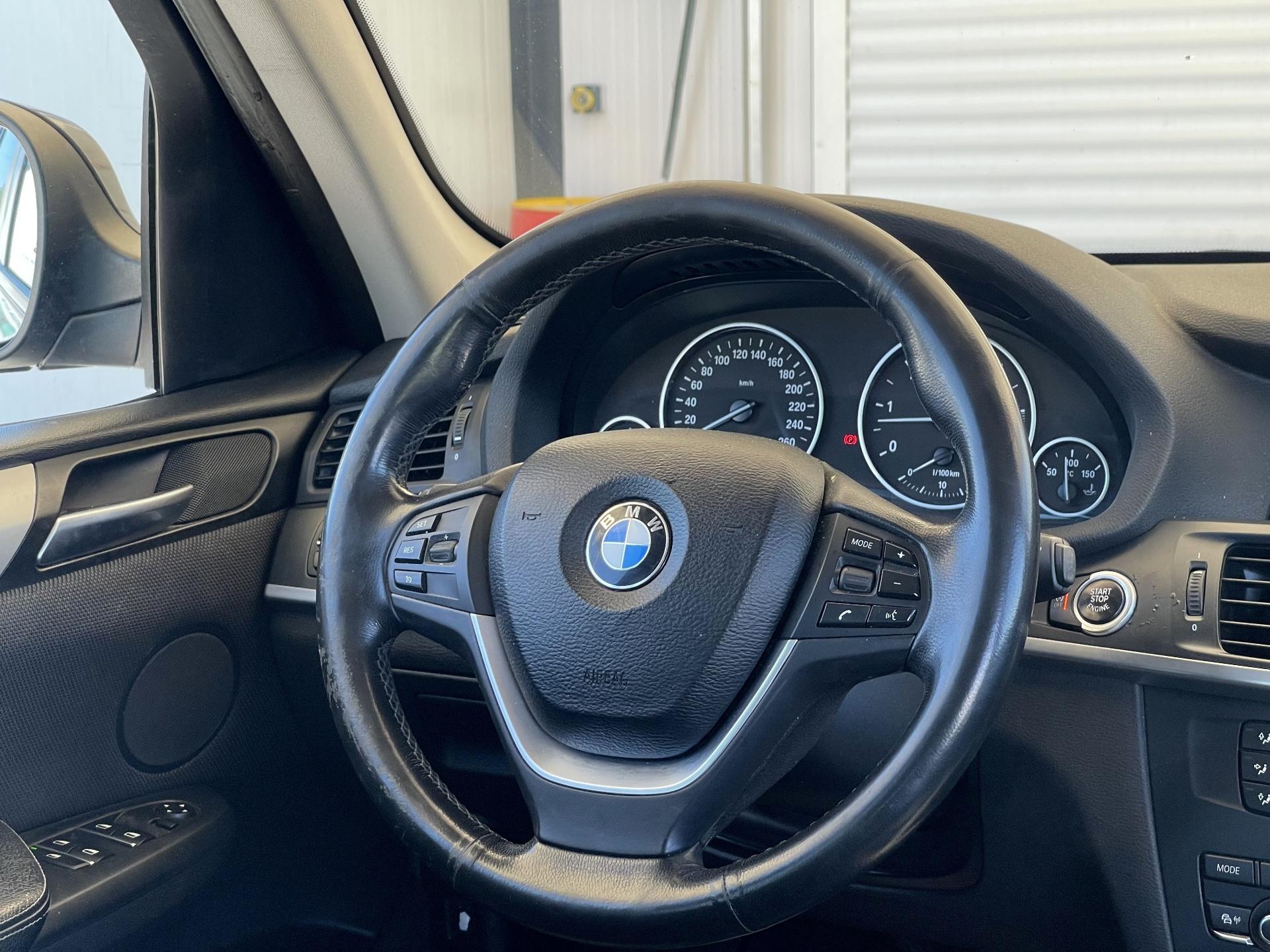 BMW-X3