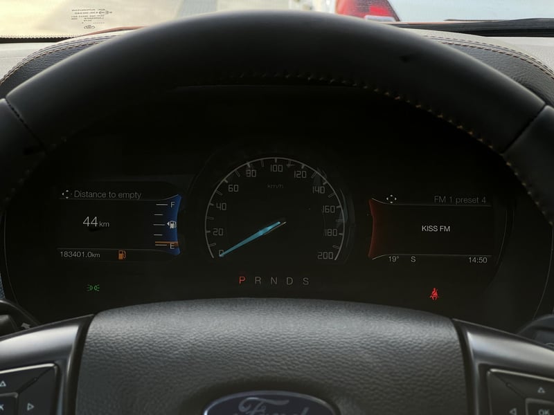Car Thumb