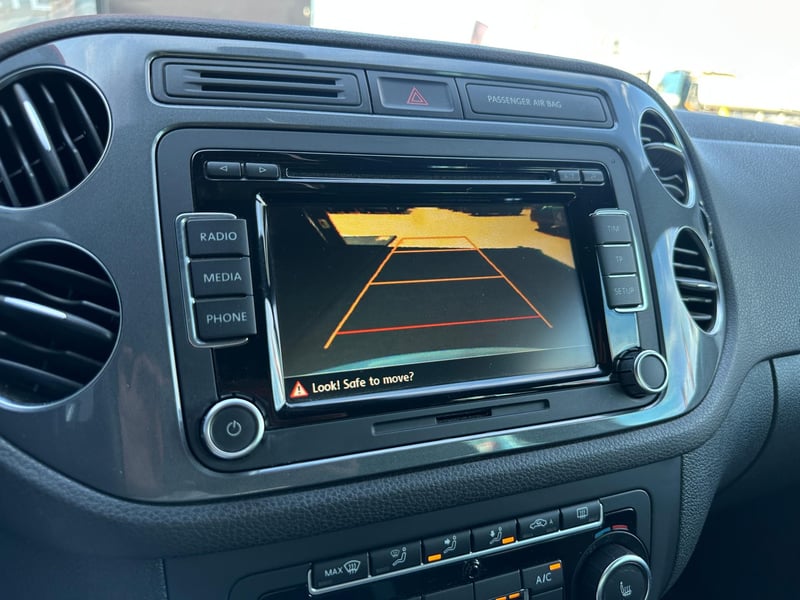Car Thumb