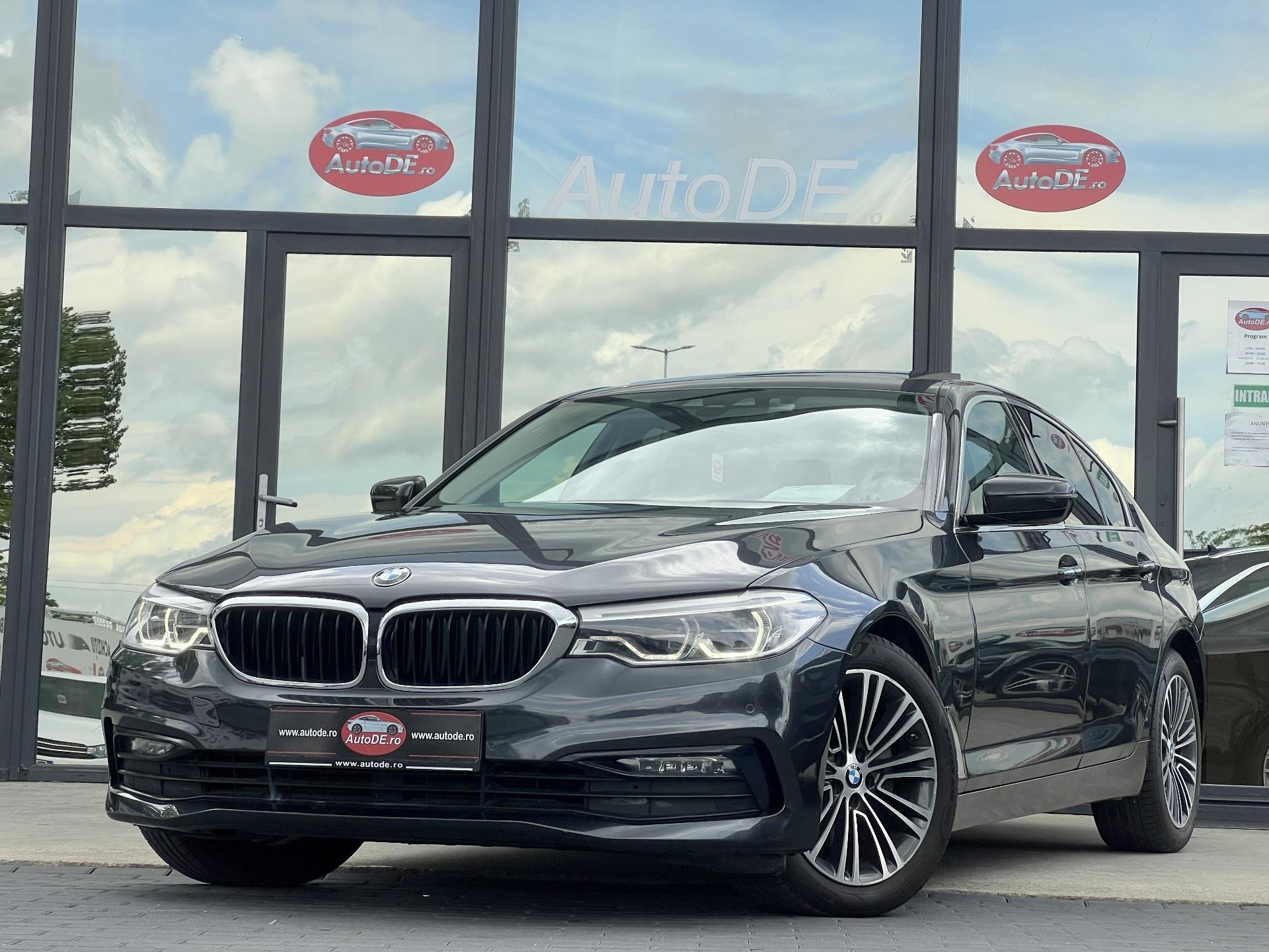 BMW-Seria 5