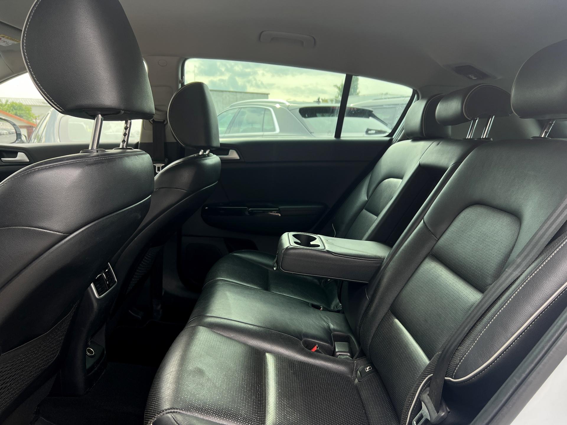 Kia-Sportage