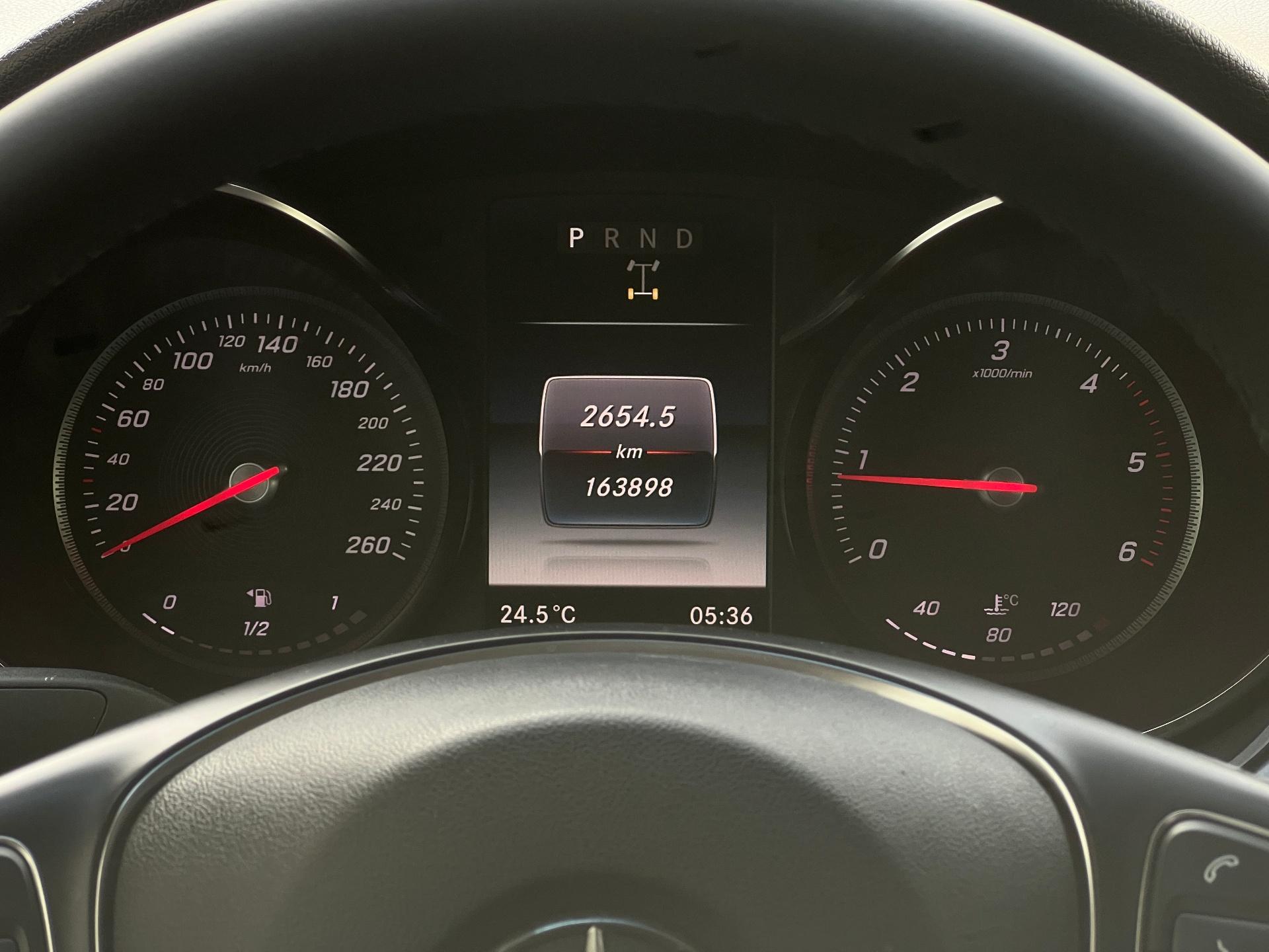 Mercedes-Benz-X