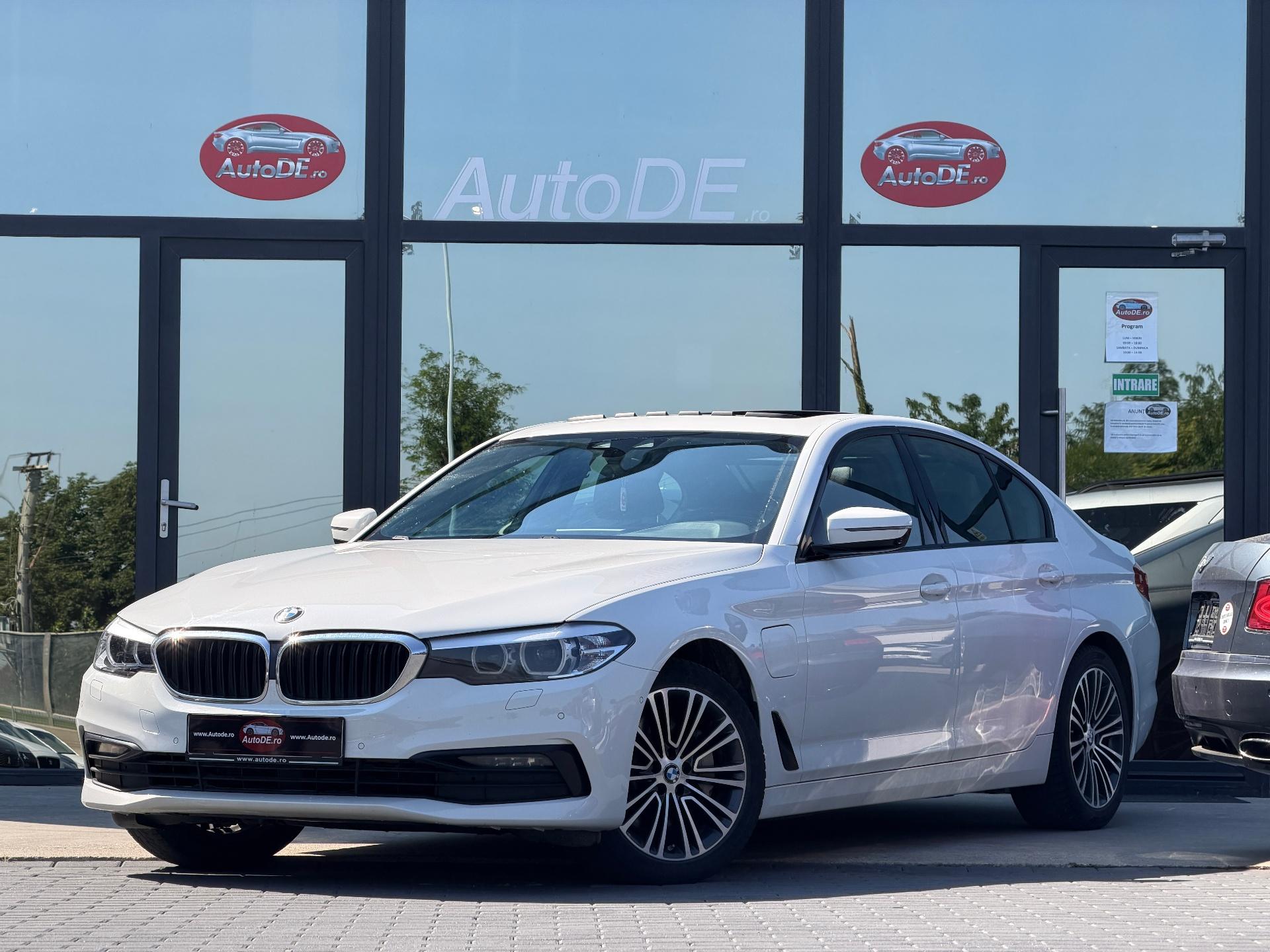BMW-Seria 5