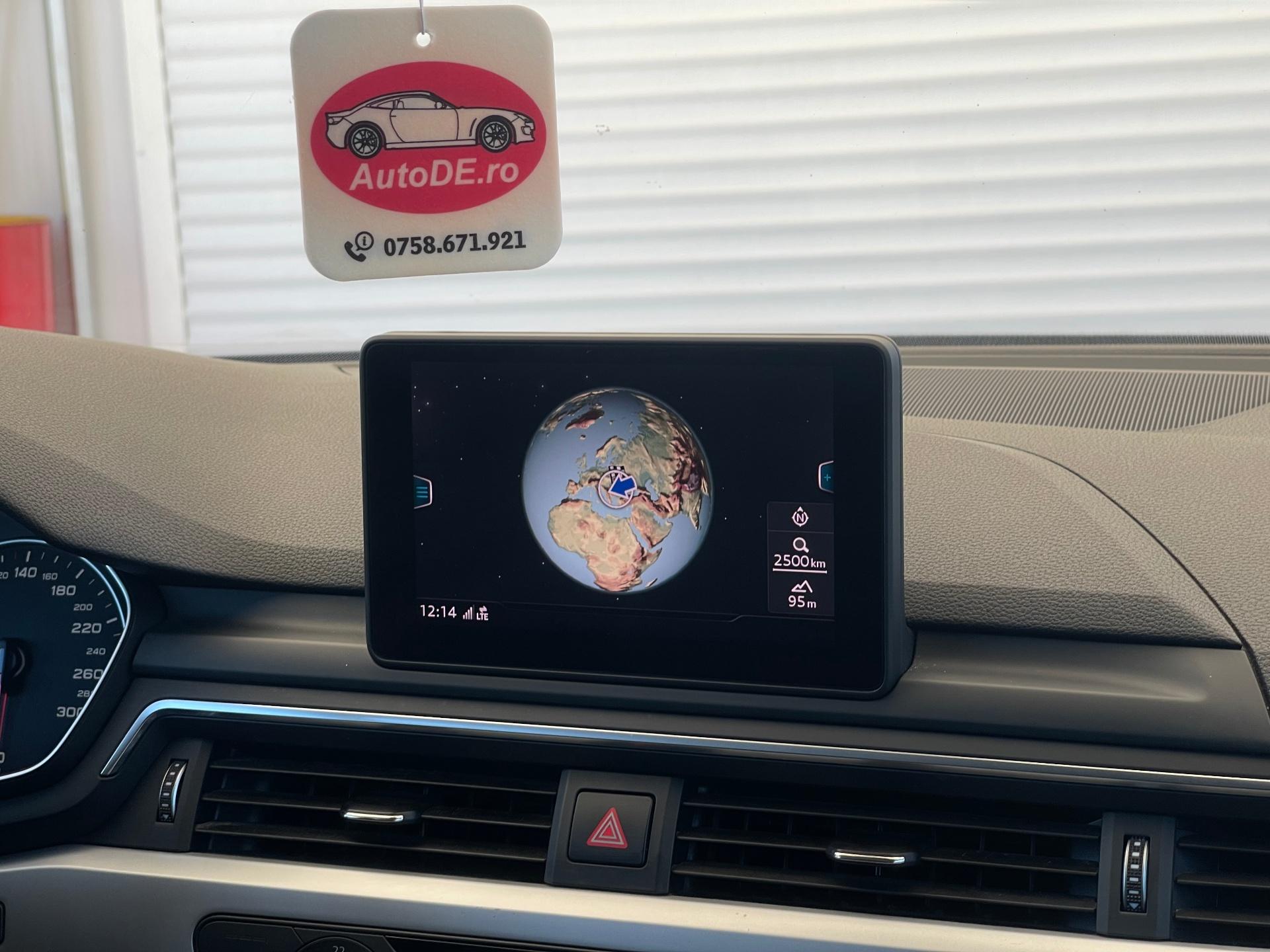 Audi-A4