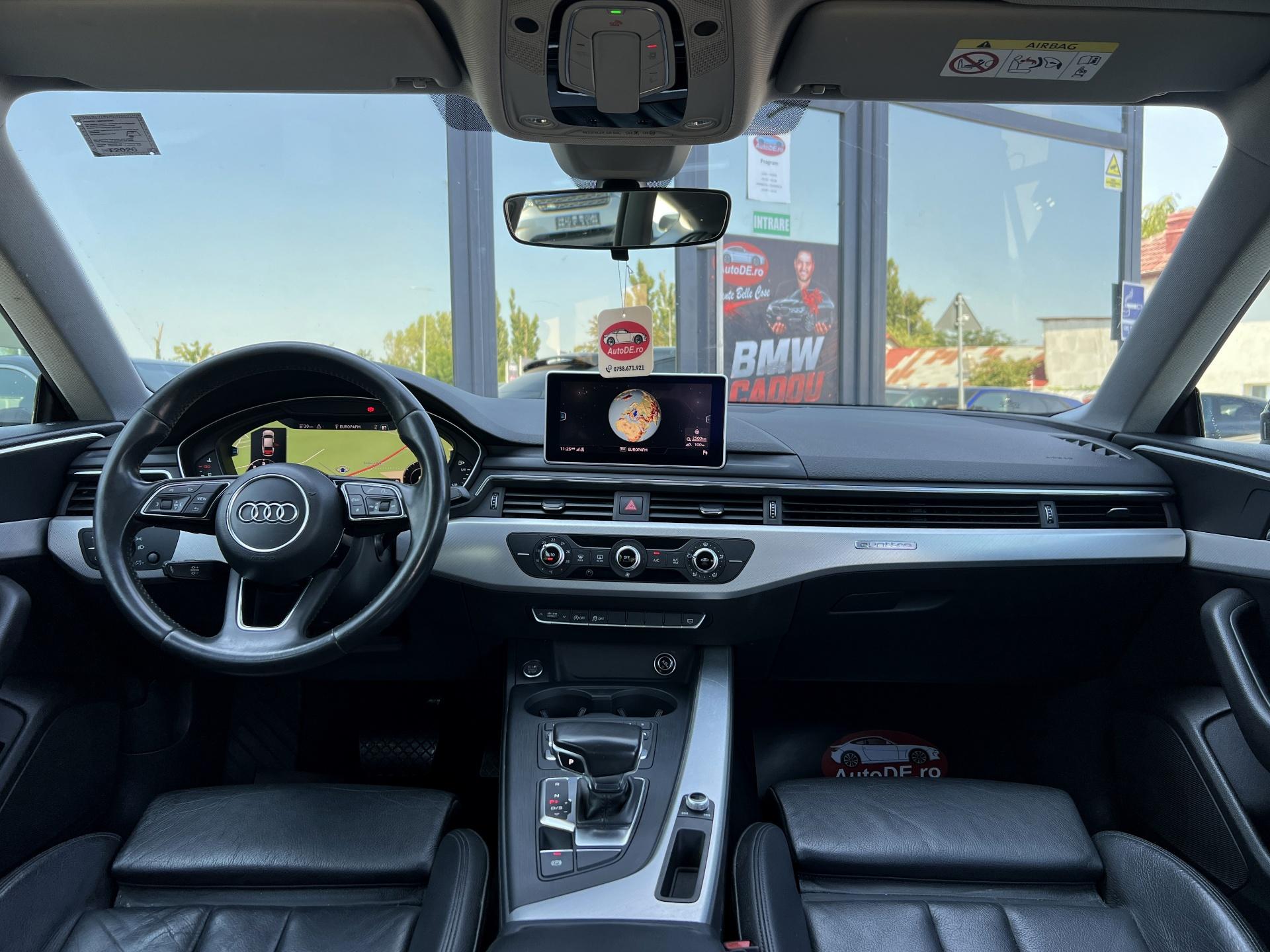 Audi-A5