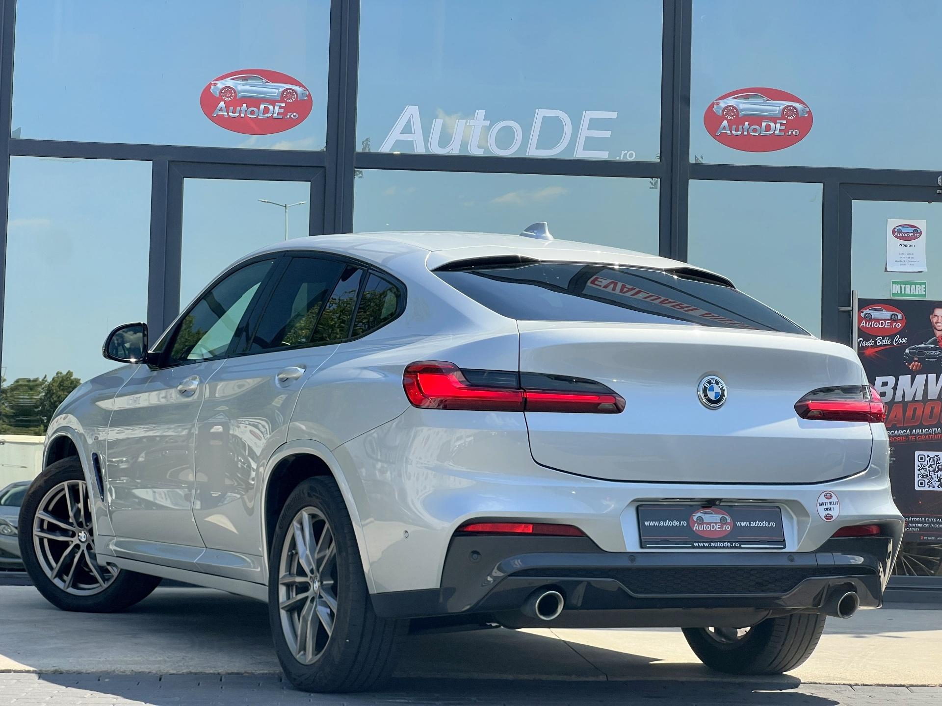 BMW-X4