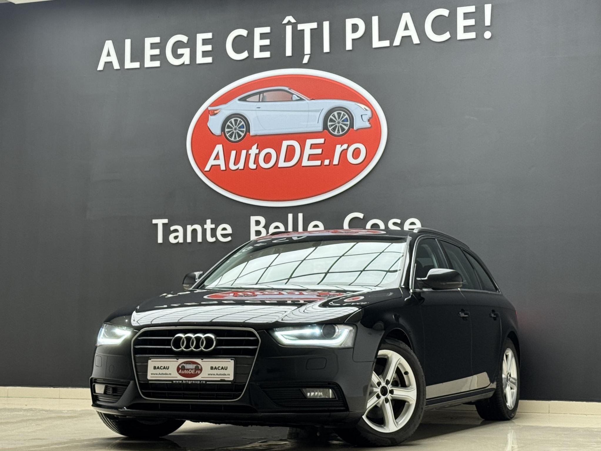 Audi-A4