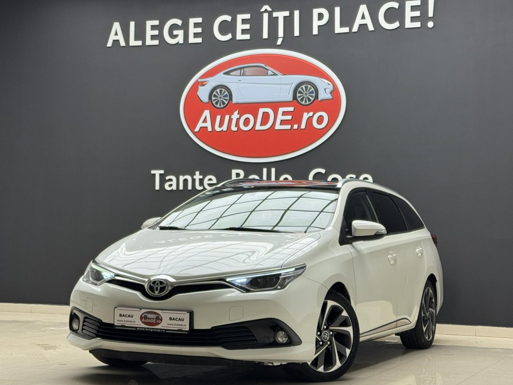 Toyota-Auris
