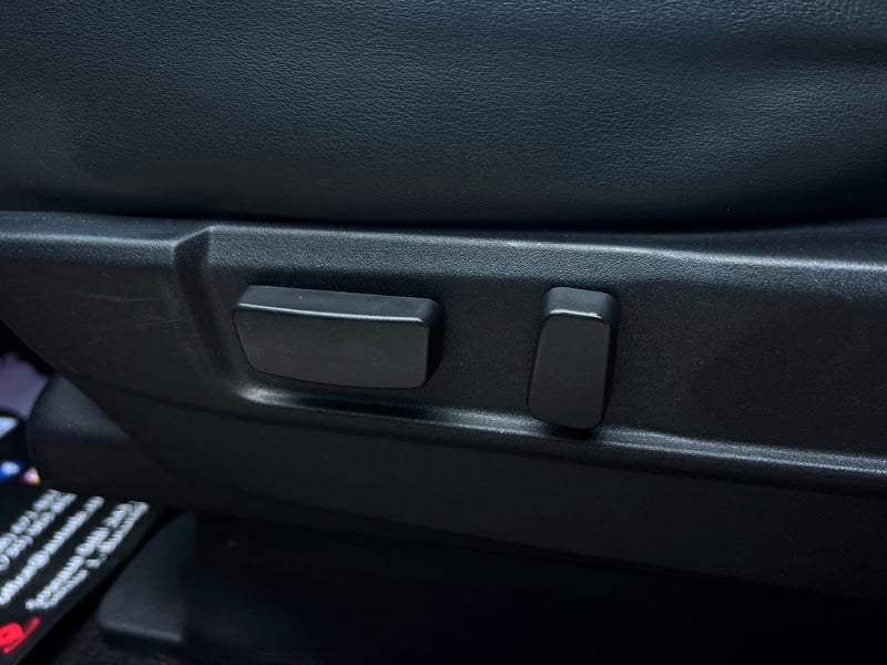 Car Thumb