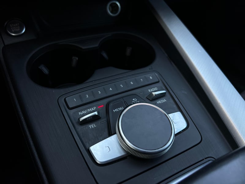 Car Thumb
